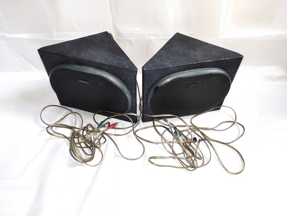 Акустическая система / Колонки / Динамики