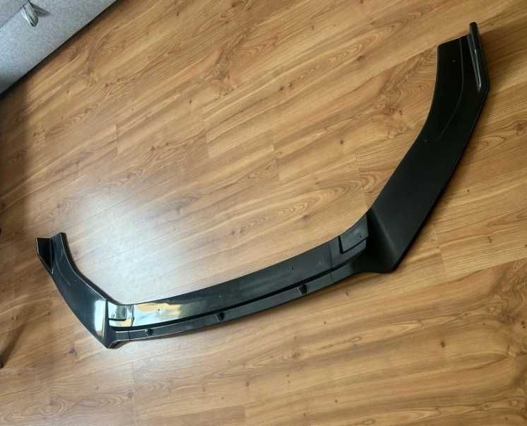 Lip ABS Volkswagen Golf 6/7/7.5 GTI/GTD/GTE/ Caddy/Audi A3