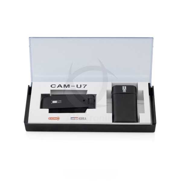 Kamera szpiegowska pendrive ukryta HD ESONIC CAM-U7