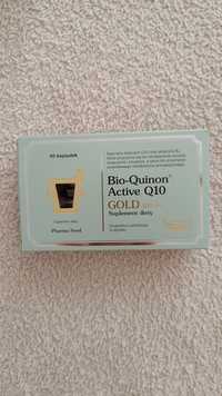 Suplement diety Pharma Nord Bio-Quinon Active Q10 koenzym Q10 kapsułki