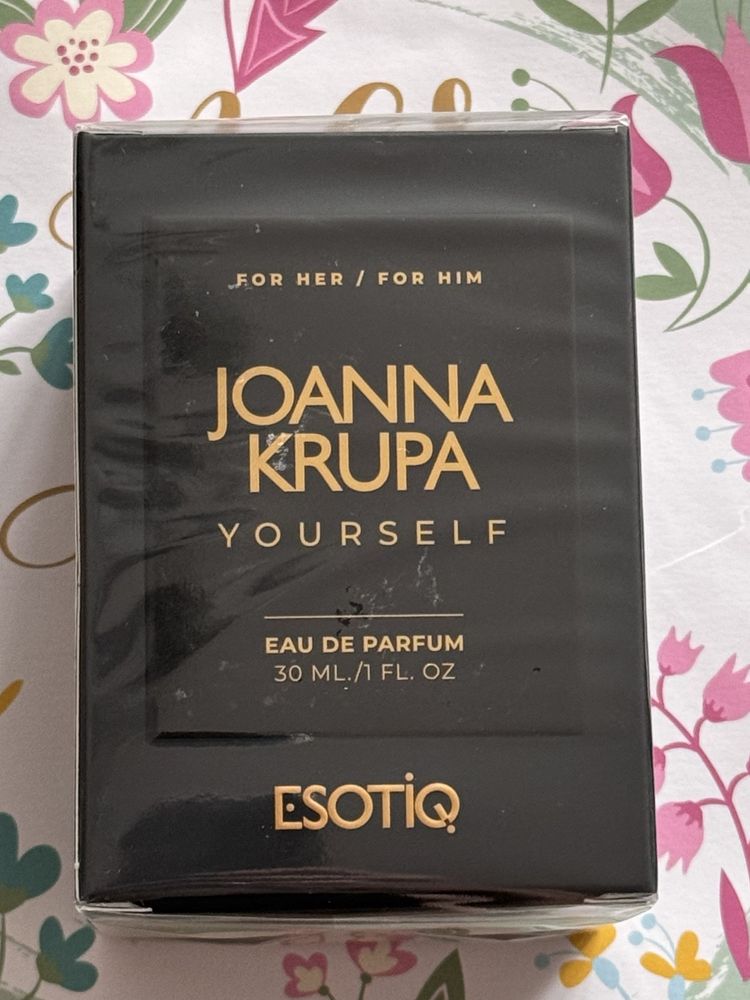 edp JOANNA KRUPA Yourself 30 ml