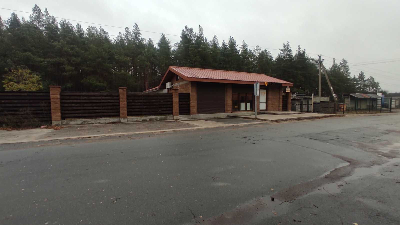 Ексклюзивна ділянка в с.Хотянівка, Вишгородського району.