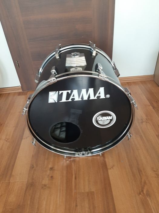 Perkusja Tama Rockstar RK522X