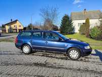 Volkswagen Passat Klasyk 1.9 tdi