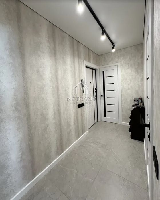 Продам шикарну 3х к квартиру , Гагарина,44 ( код 87118)