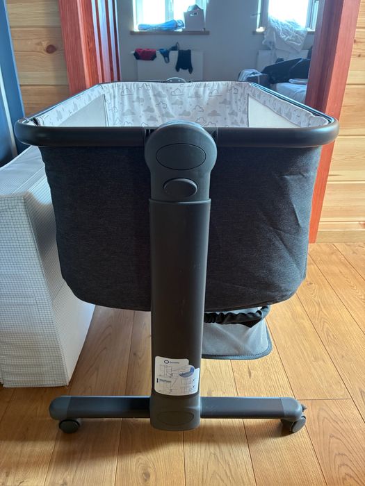 Timon Lionelo składana dostawka