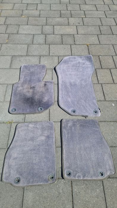 inPro e36 coupe zimówki części e36 dywaniki cabrio wachacze