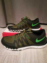 Buty NIKE FREE 5.0  Rozmiar UK 8,5, CM 26,5, EUR 42.