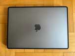 Apple MacBook Pro 16 M2 16 GB 512 GB (faktura vat 23%)