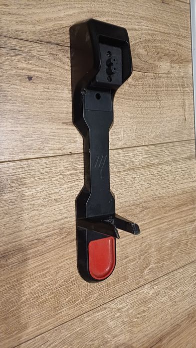 Stojak na pistolet do kleju parkside