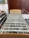 Cama Articulada com Elevador , completamente nova