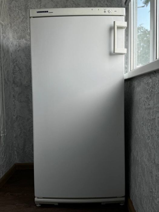 Морозиловка liebherr морозильна камера