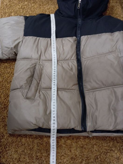 Продам зимнюю куртку