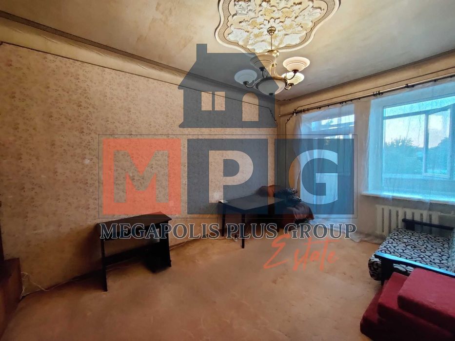 Продаж. 1к квартира. Новий цирк