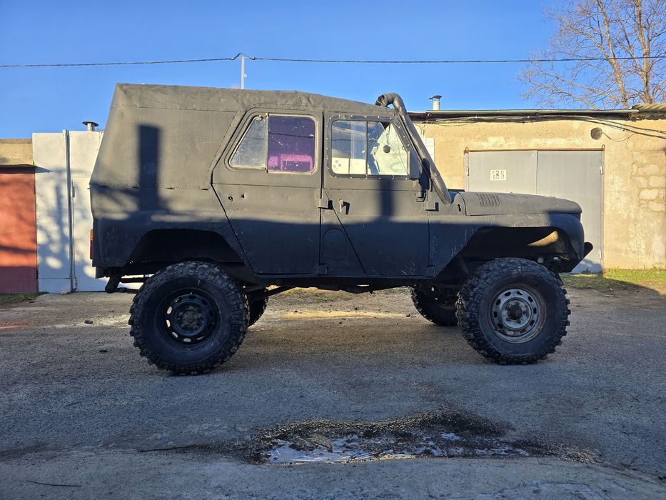 Продам уазіка 1800$