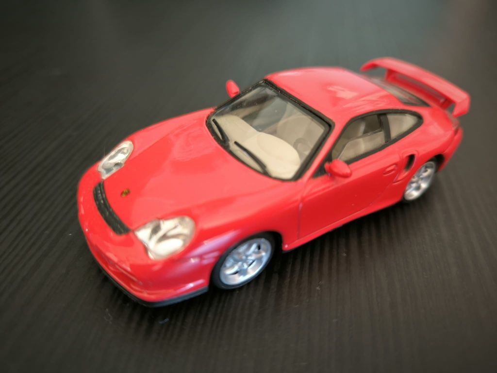 Miniatura Porsche