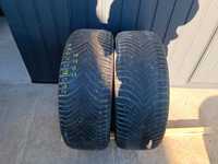 2x265/65 R17 Michelin CrossClimate 2 całoroczne