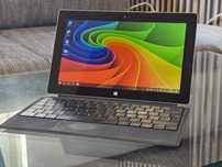 Laptop tablet Microsoft Surface 10' 100% Sprawny Windows 10