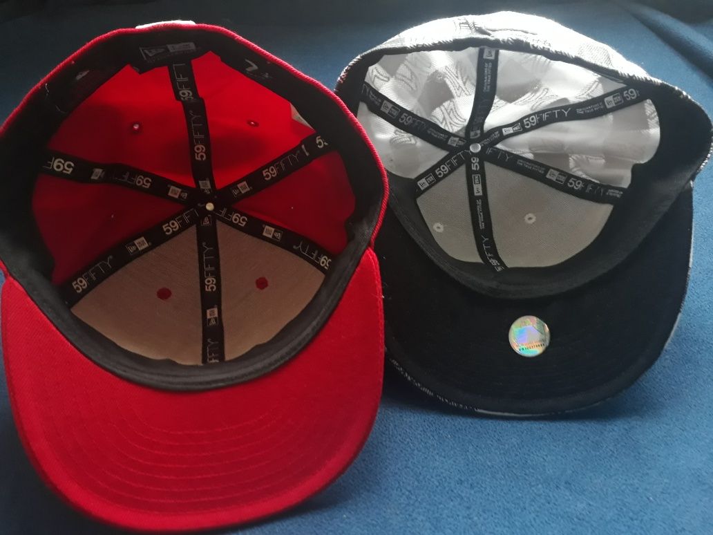 Кепка бейсболка New Era 56