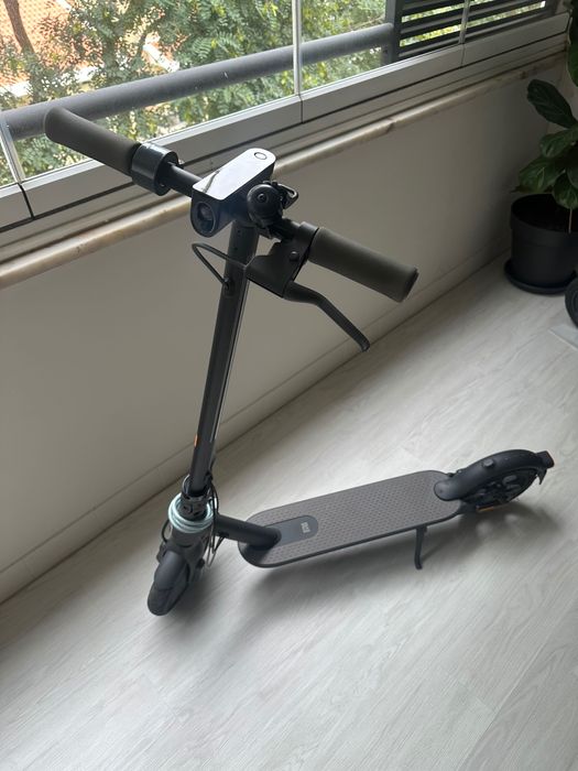 Trotinete Xiaomi Essential