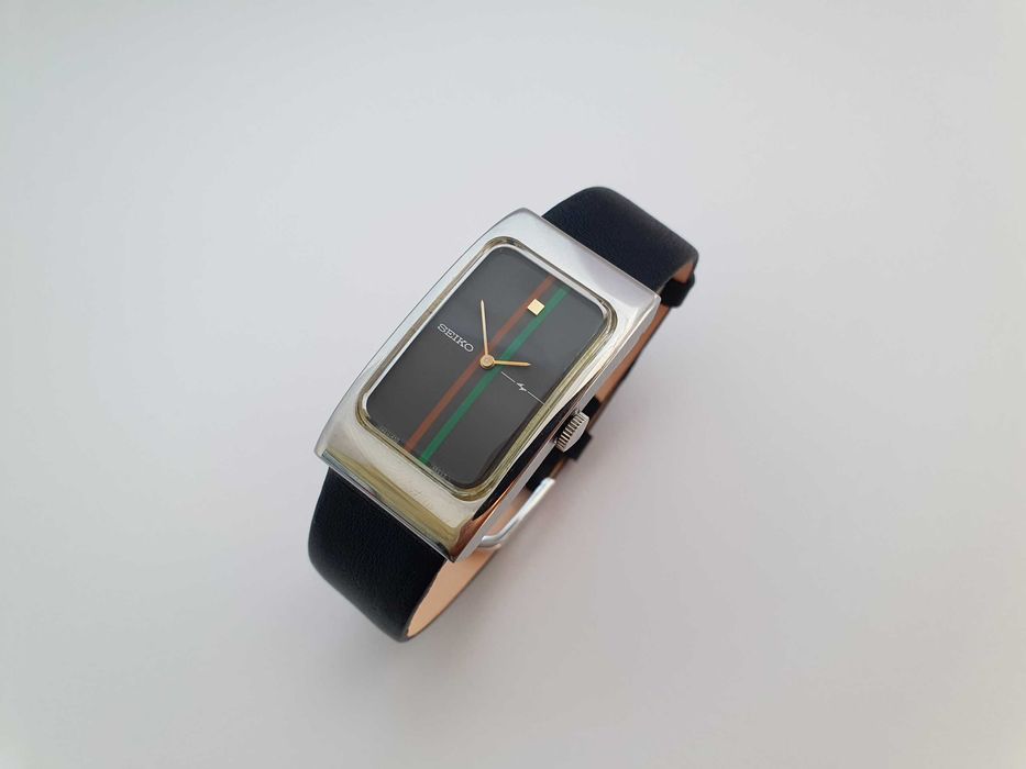 Seiko Tank 17 jewels - RZADKI ! OKAZJA !