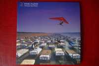 Винил Pink Floyd "A Momentary Lapse of Reason" 2LP