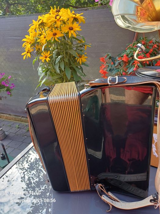 Sprzedam hohner lucia 3