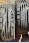 Opony letnie Continental EcoControl 6, 195/50/15.