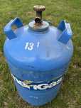 Butla gazowa 11 kg