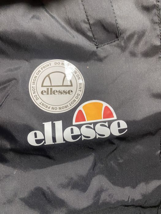 Нейлонові штани Ellesse S M