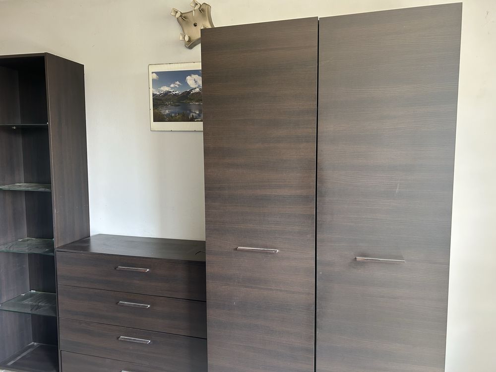 Zestaw mebli do salonu pokoju