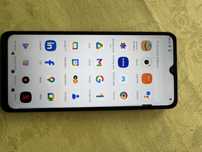 Smartfon Xiaomi Redmi A3 3 GB / 64 GB 4G (LTE) Czarny
