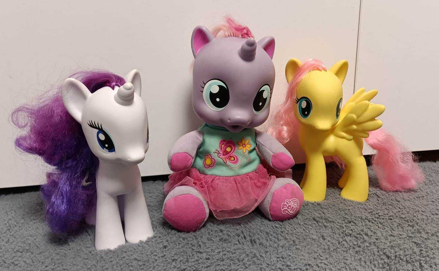 kucyki my little pony