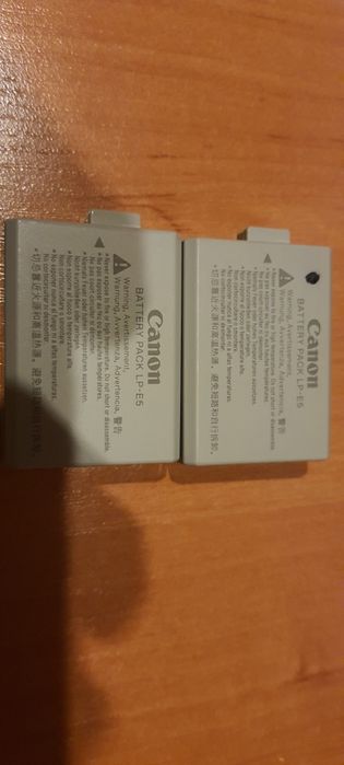 Sprzedam aparat CANON EOS 500D