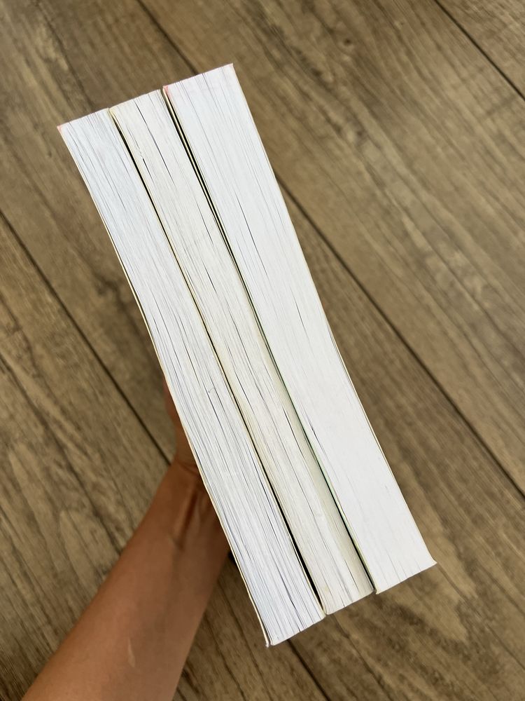 Айн Рэнд - Атлант расправил плечи. Комплект из 3 книг