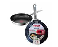 Patelnia tradycyjna Tefal INDUKCJA 28 cm non-stick (NIEPRZYWIERAJĄCA)