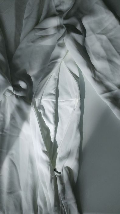 Lady Pipa nowa suknia maxi old money M 38