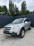 Chevrolet Captiva 2.0 diesel/2008r/Automat/4x4/Skóra/7-osób/Zamiana