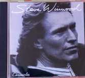 Steve Winwood. Chronicles. CD-диск.