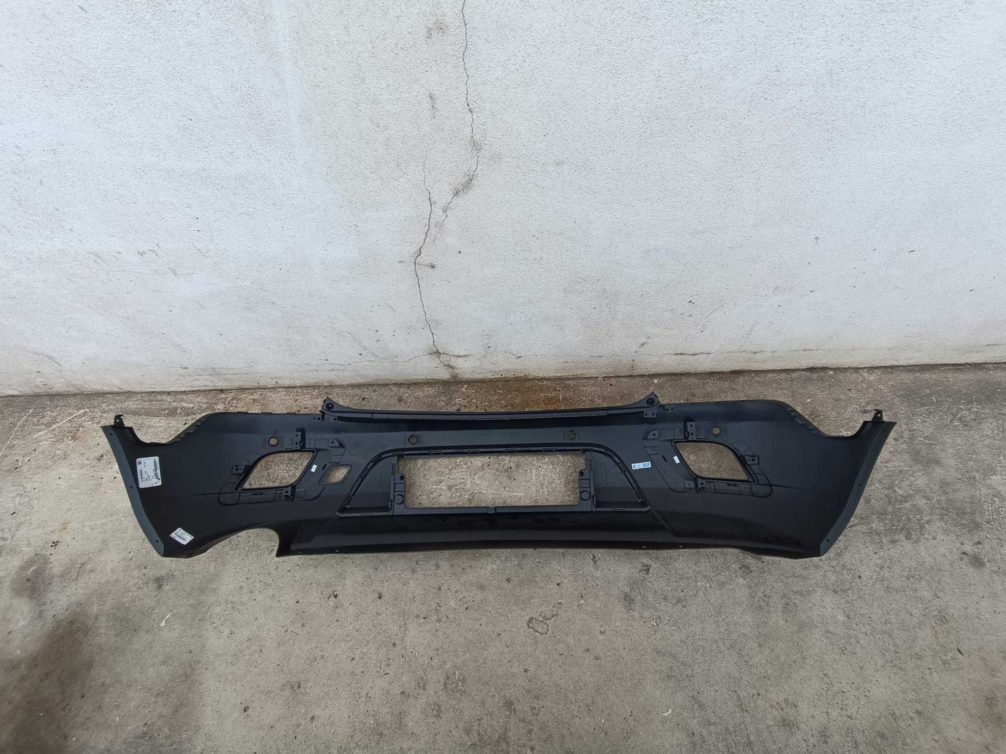 Pára - Choques Trás Opel Mokka