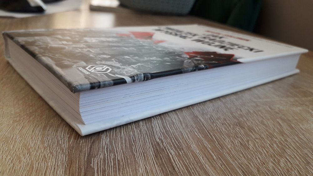 M. Sołonin, Jak Związek Radziecki wygrał wojnę.