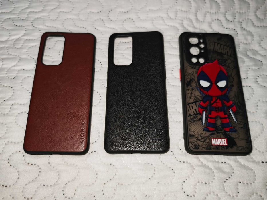 Telefon OnePlus 9 Pro 5G, 256 Gb