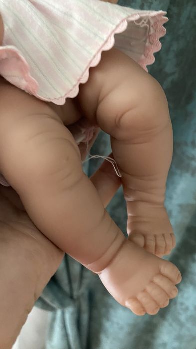 Лялька реборн , дівчинка дешево