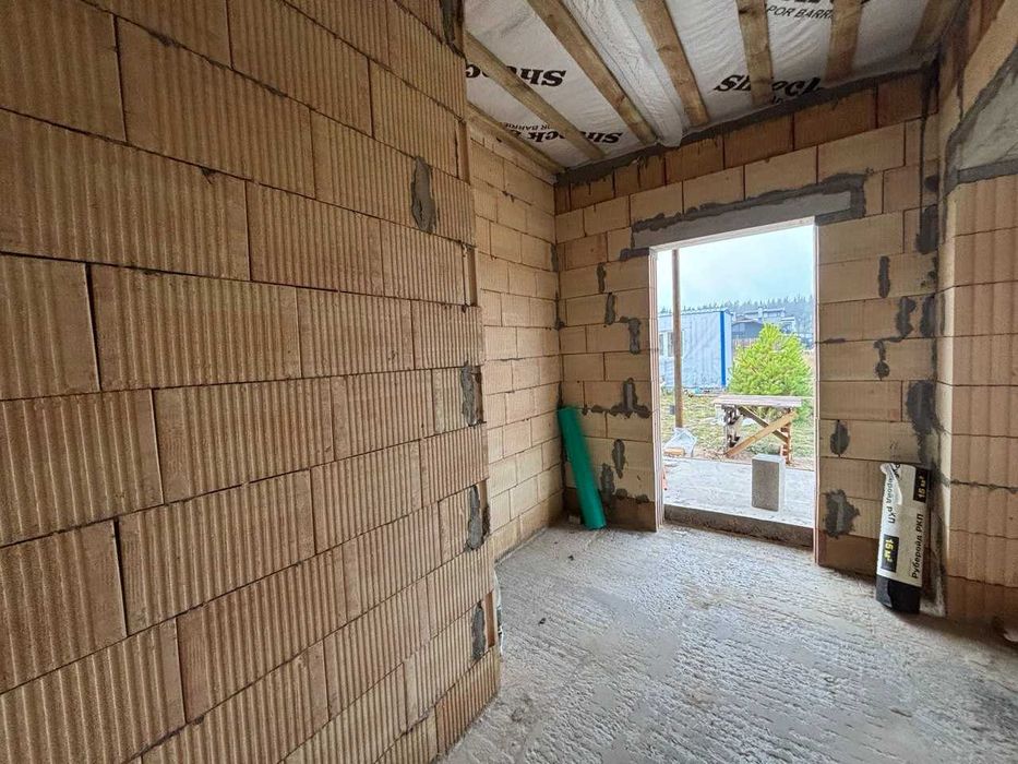 Продам окремий одноповерховий будинок на 5,5 сотках, Бровари.