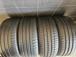 245/35/20 95Y Michelin PilotSport 3 ZP 2022r Run-flat