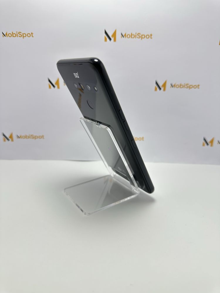 LG V50 ThinQ 5G 128GB “Black” Neverlock!