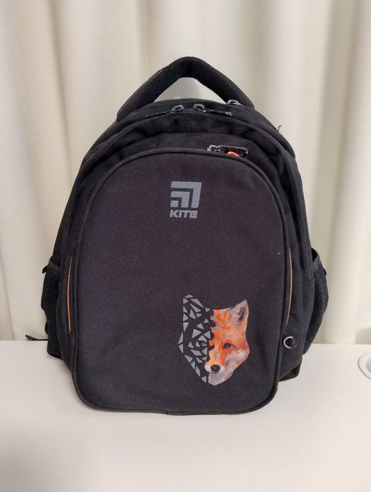 Рюкзак Kite підлітковий 5-9 клас