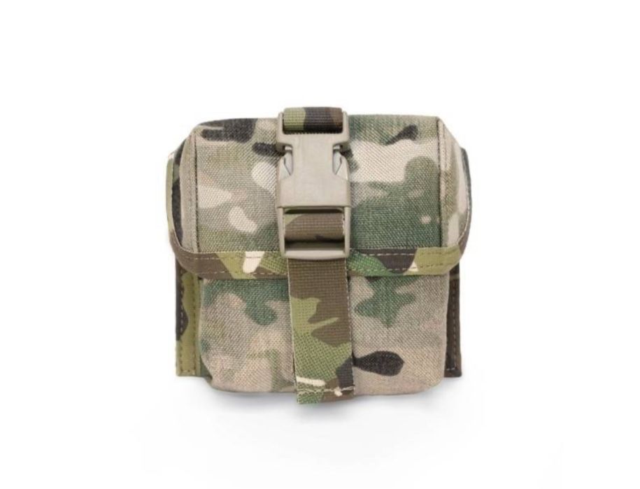 Підсумок Warrior Assault Systems 338 and 7.62 MagPouch multicam,890грн