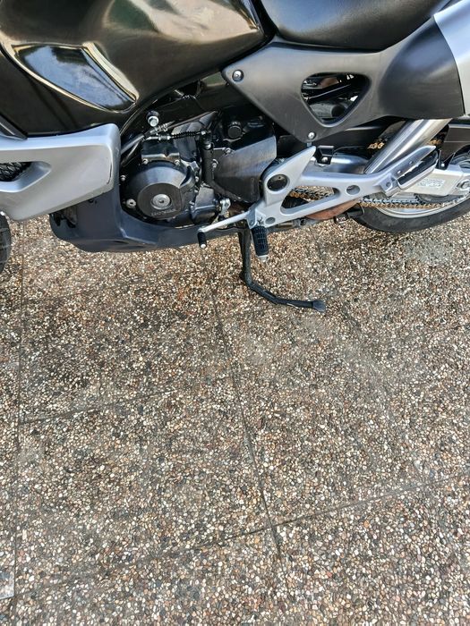 Varadero 1000xl.