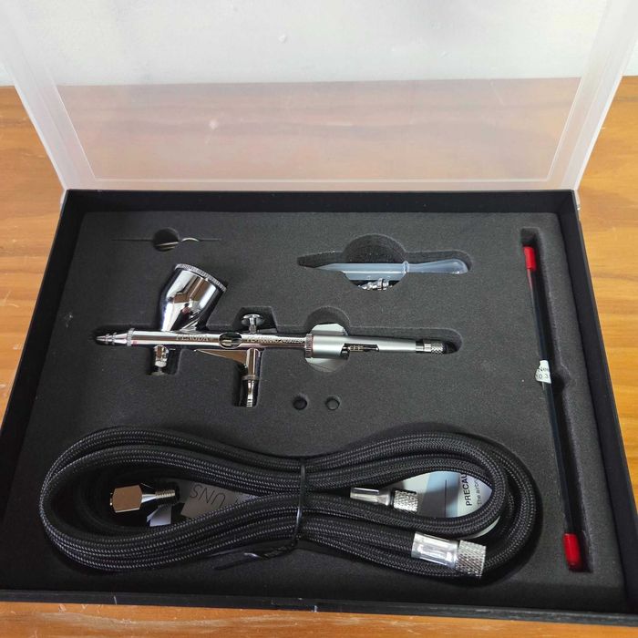 Aerografia - Vários